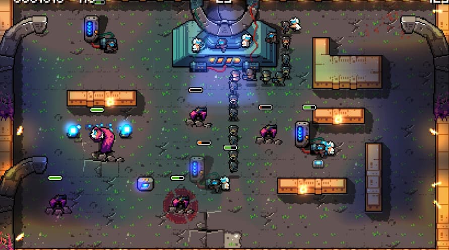 Snake Core