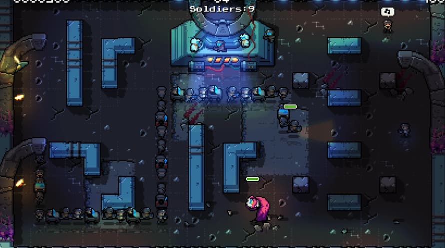 Snake Core