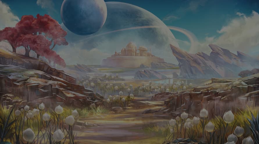 The Outer Worlds (Steam)