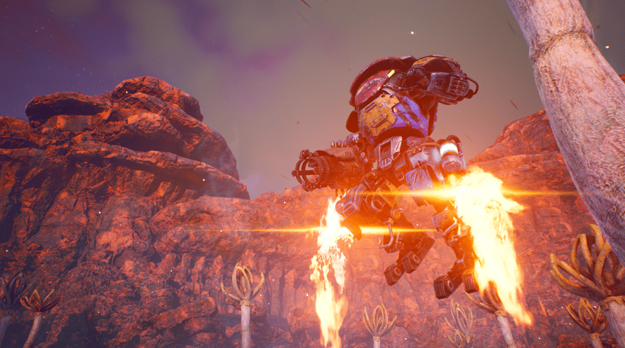 The Outer Worlds (Steam)