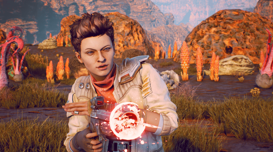 The Outer Worlds (Steam)
