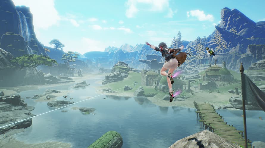 Atelier Yumia: The Alchemist of Memories & the Envisioned Land Digital Deluxe Edition