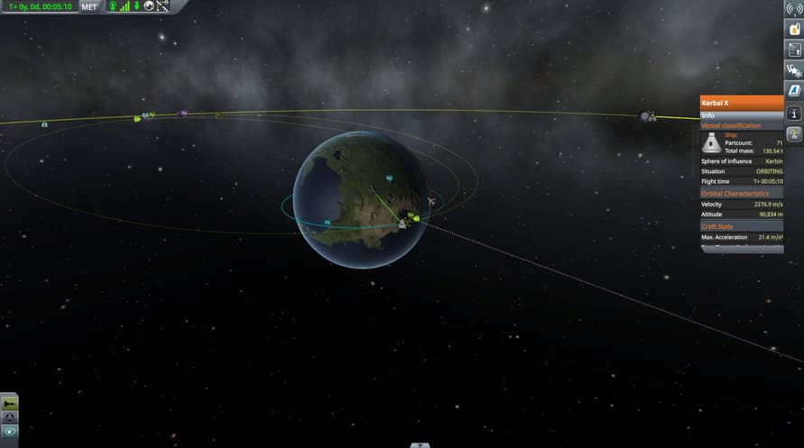 Kerbal Space Program