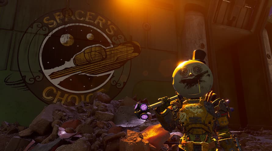 The Outer Worlds Expansion Pass (Steam)