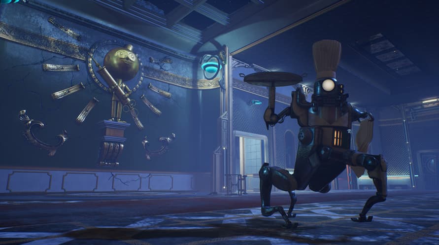 The Outer Worlds Expansion Pass (Steam)