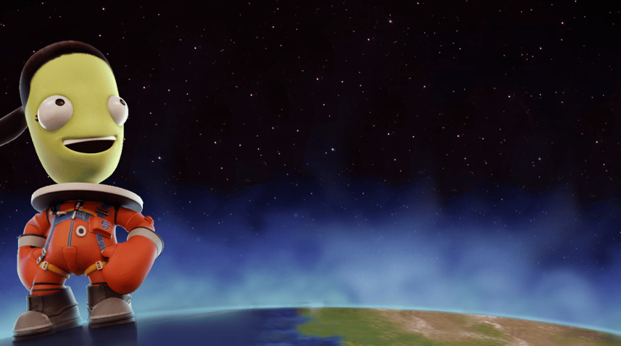 Kerbal Space Program: Making History