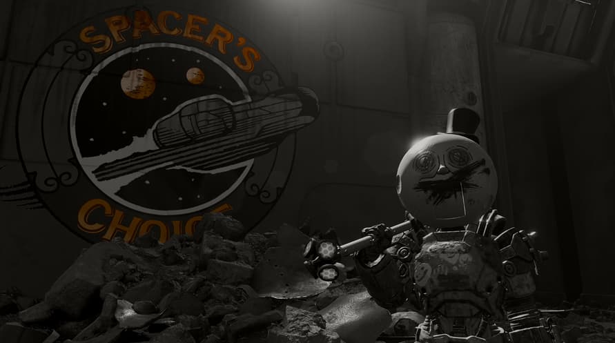 The Outer Worlds: Peril on Gorgon (Steam)