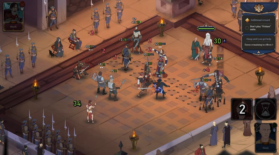 Ash of Gods: The Way - Deluxe Edition