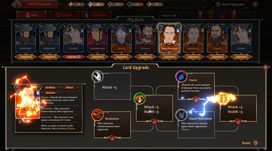 Ash of Gods: The Way - Deluxe Edition