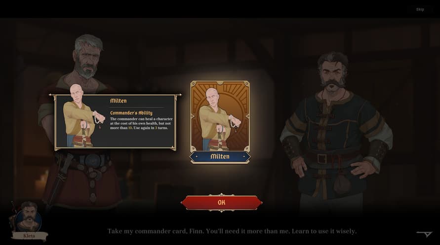 Ash of Gods: The Way - Deluxe Edition