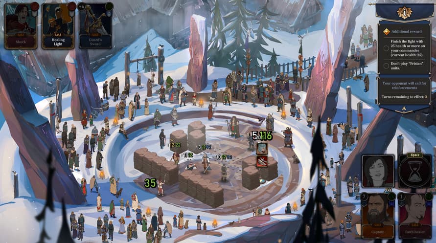 Ash of Gods: The Way - Deluxe Edition