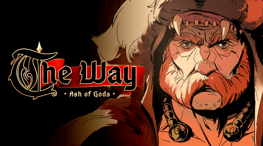 Ash of Gods: The Way - Deluxe Edition