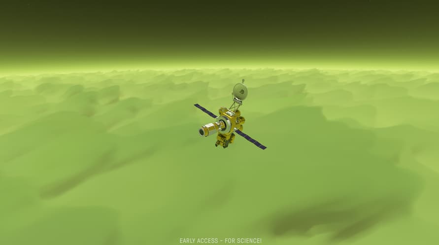 Kerbal Space Program 2 - Early Access (Steam)