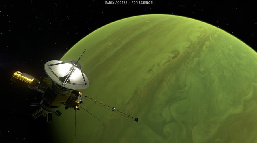 Kerbal Space Program 2 - Early Access (Steam)