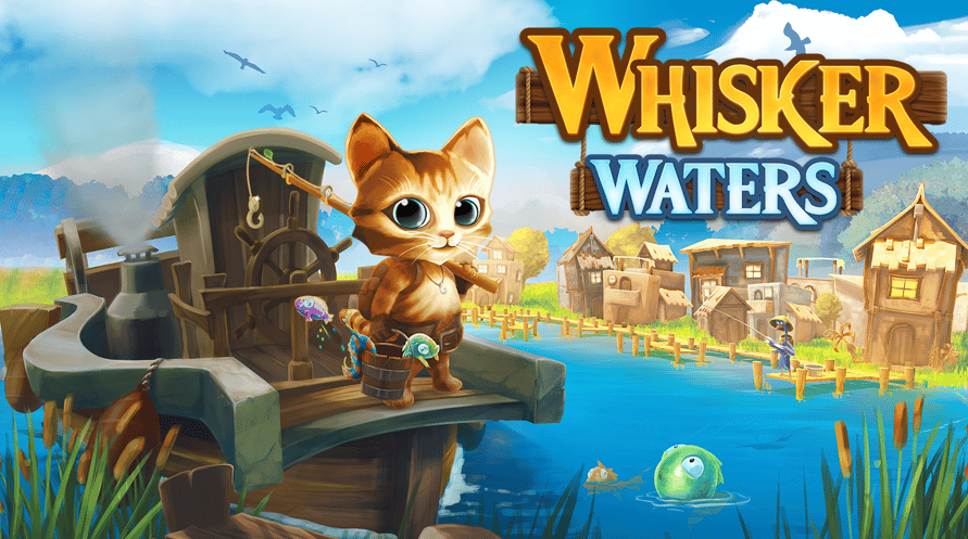 Whisker Waters