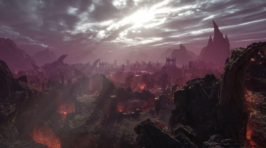 Dragonkin: The Banished