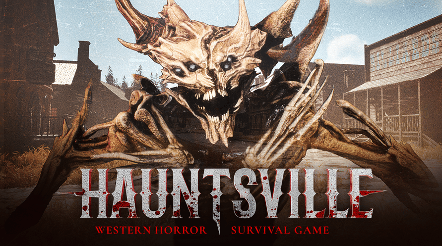 Hauntsville