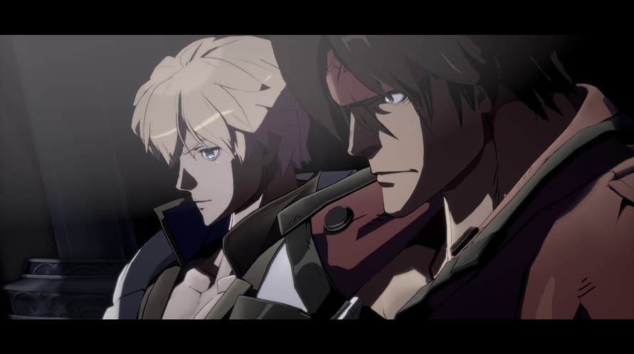 Guilty Gear -Strive- Blazing Edition
