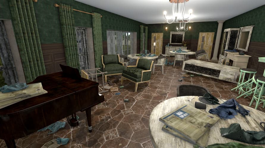 House Flipper - Luxury DLC