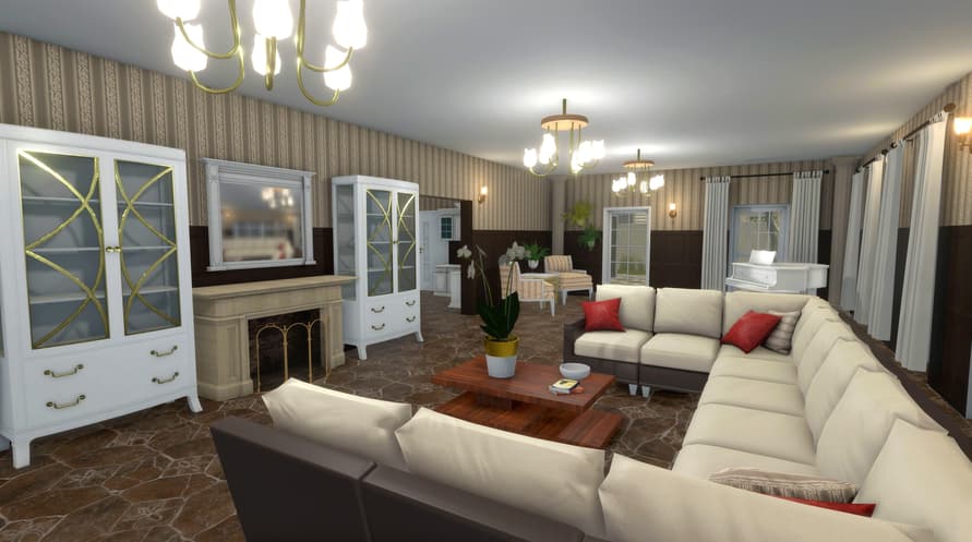 House Flipper - Luxury DLC
