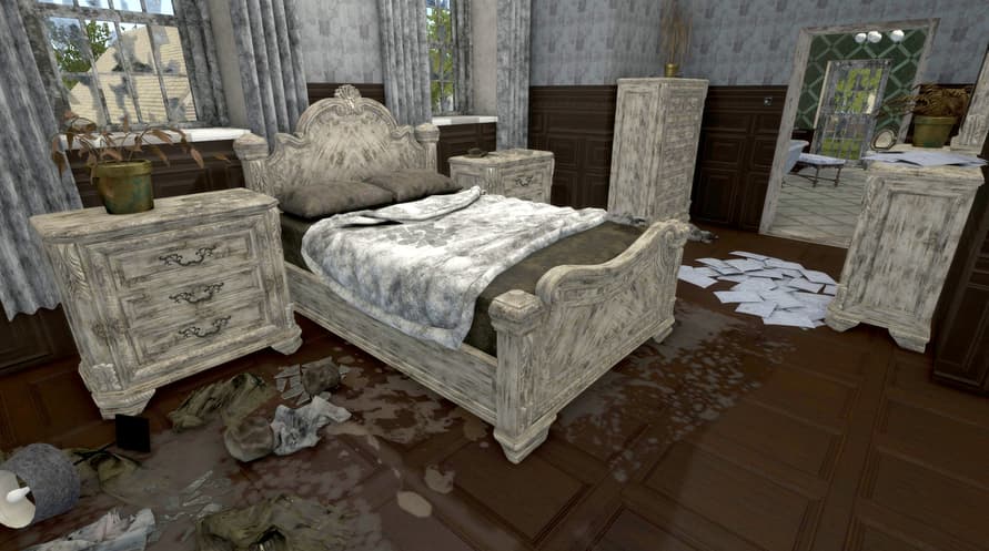 House Flipper - Luxury DLC