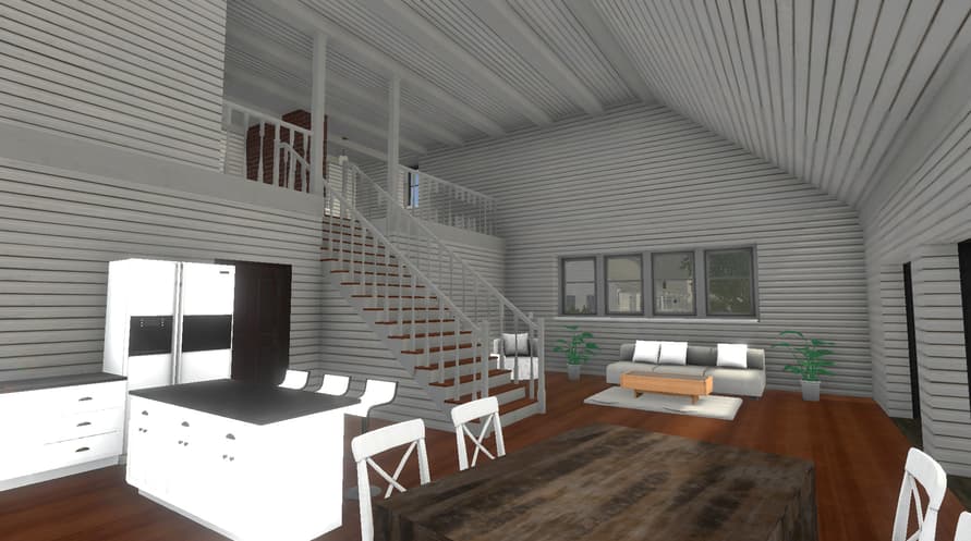 House Flipper - HGTV DLC