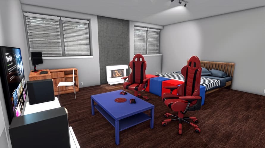 House Flipper - HGTV DLC