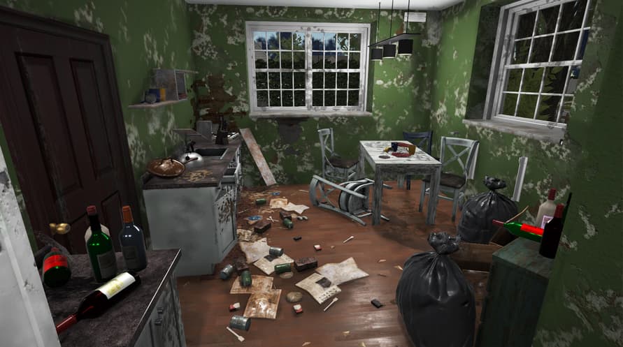 House Flipper