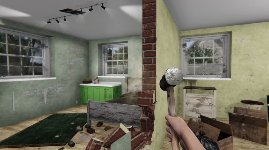 House Flipper