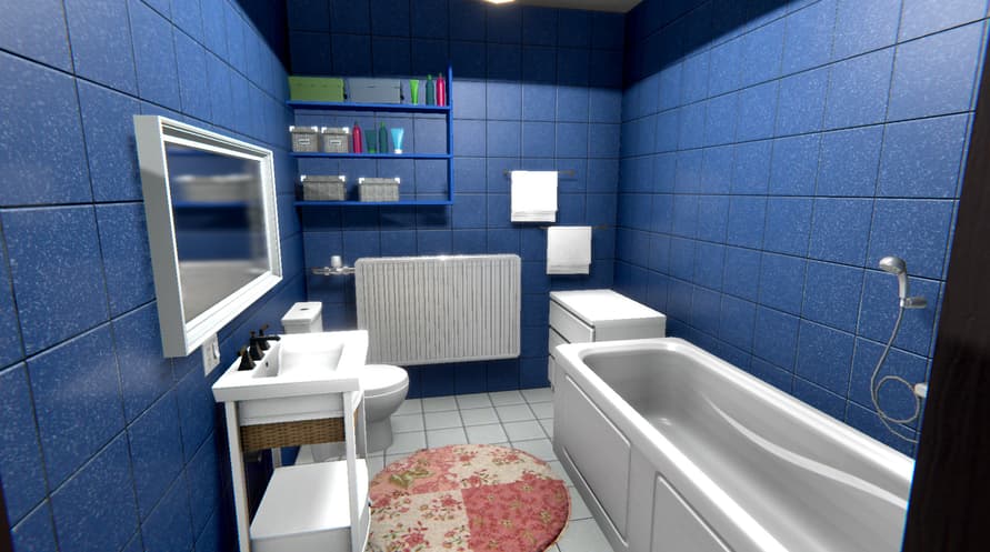 House Flipper
