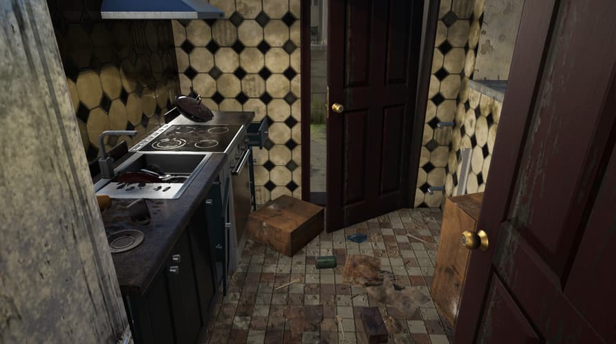 House Flipper