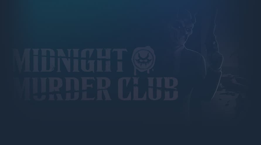 Midnight Murder Club