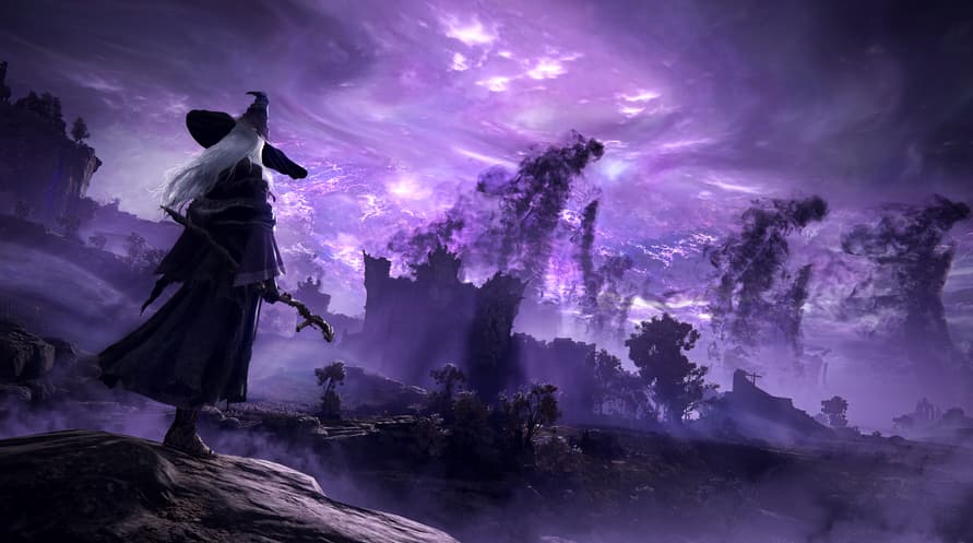 ELDEN RING NIGHTREIGN Deluxe Edition