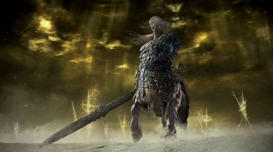 ELDEN RING NIGHTREIGN Deluxe Edition