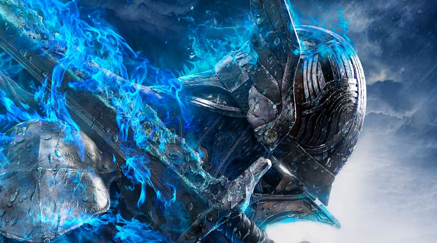 ELDEN RING NIGHTREIGN Deluxe Edition