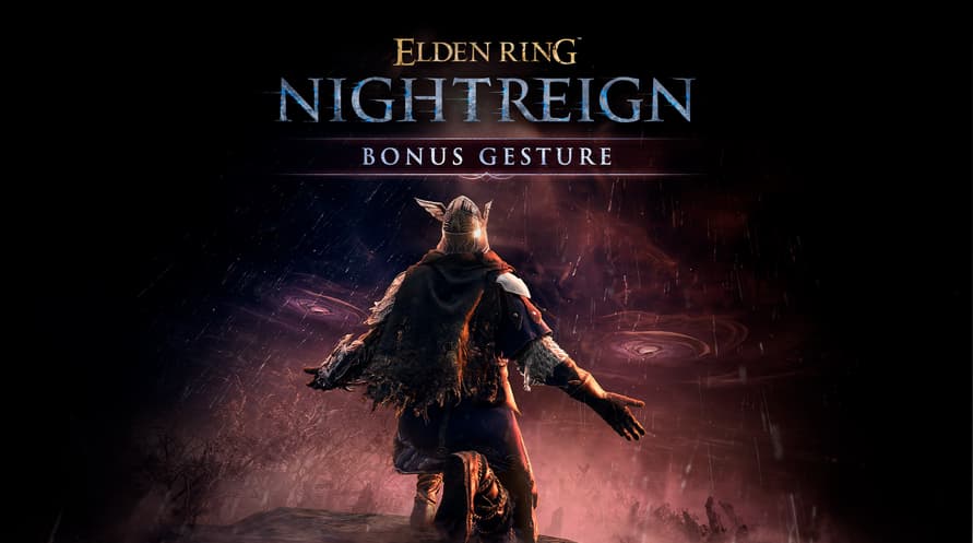 ELDEN RING NIGHTREIGN