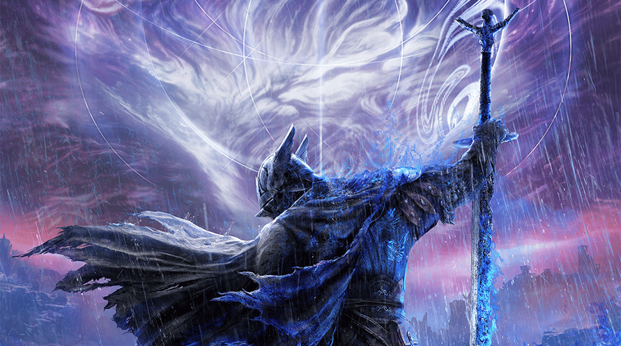 ELDEN RING NIGHTREIGN