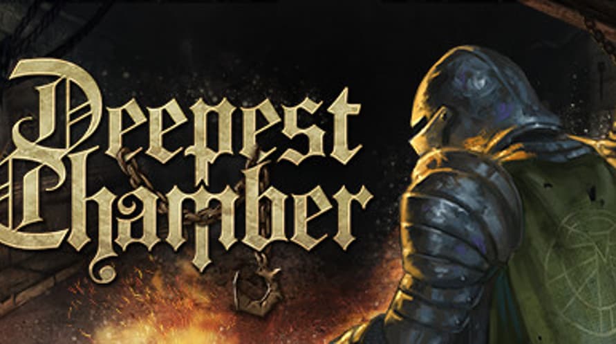 Deepest Chamber