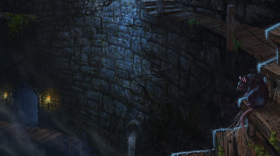Deepest Chamber