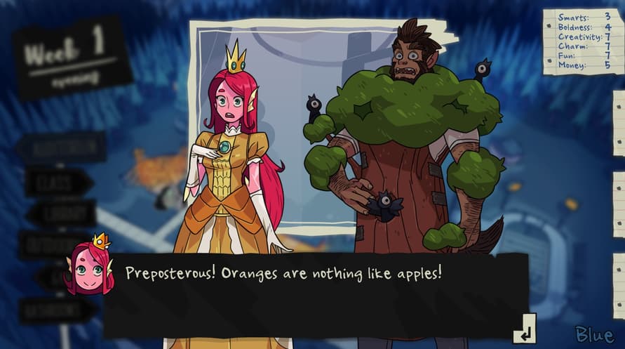 Monster Prom: First Crush Bundle