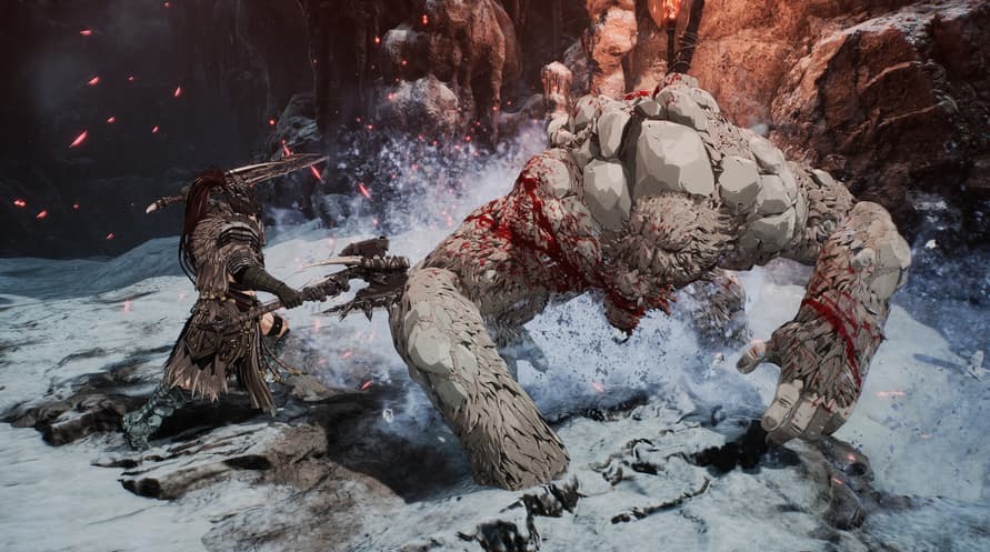 The First Berserker: Khazan Deluxe Edition