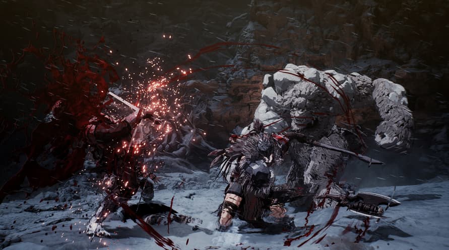 The First Berserker: Khazan Deluxe Edition