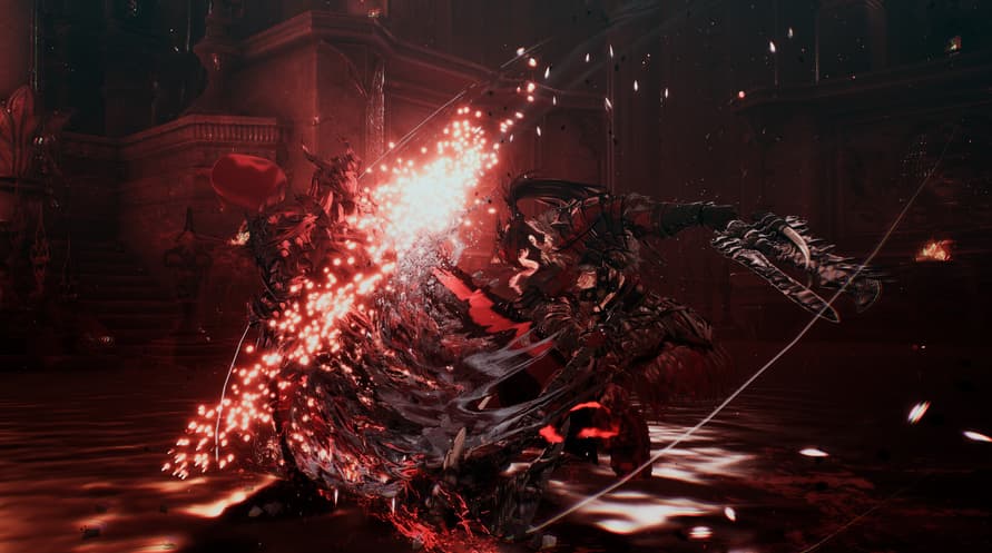 The First Berserker: Khazan Deluxe Edition