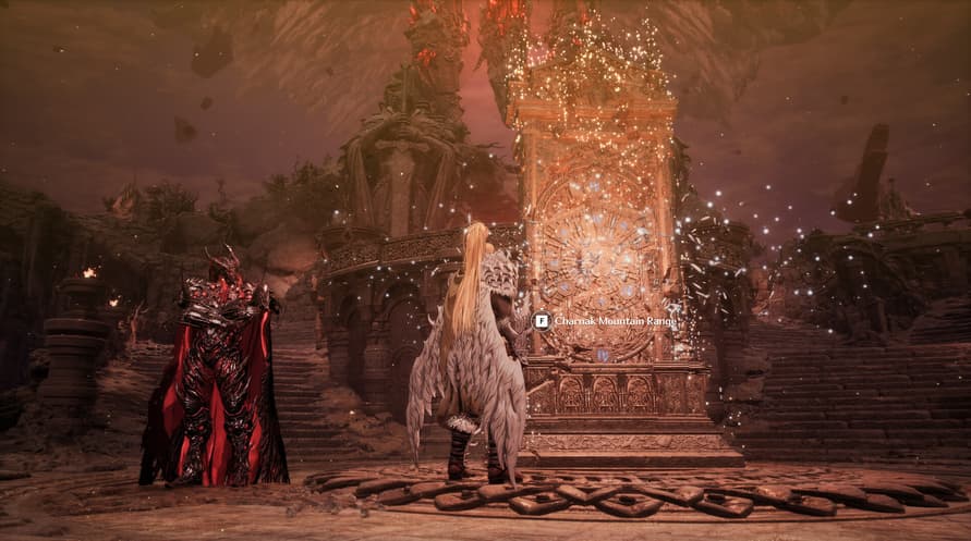 The First Berserker: Khazan Deluxe Edition