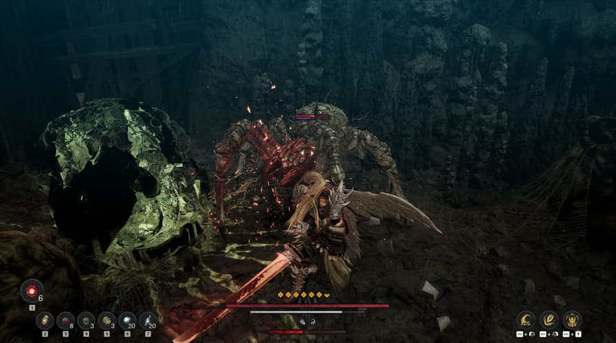 The First Berserker: Khazan Deluxe Edition