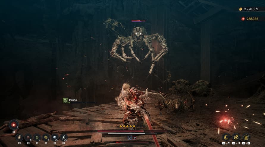 The First Berserker: Khazan Deluxe Edition