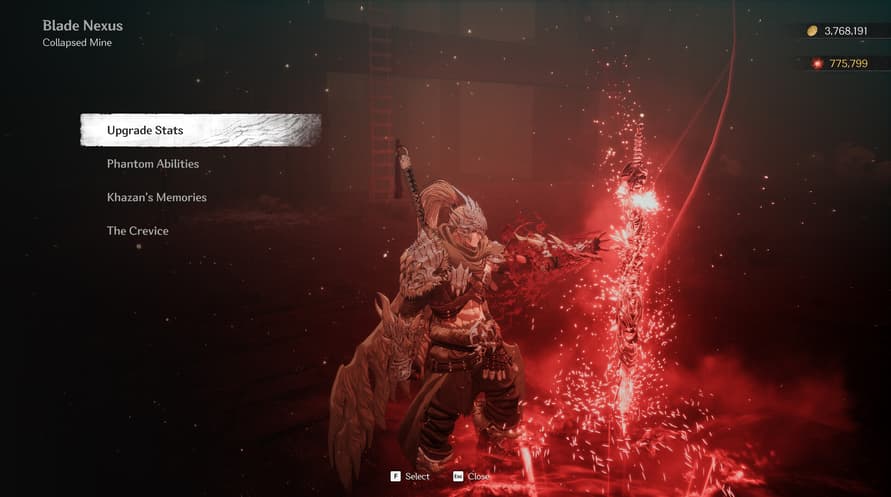 The First Berserker: Khazan Deluxe Edition