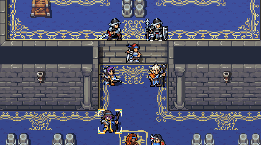Dark Deity 2