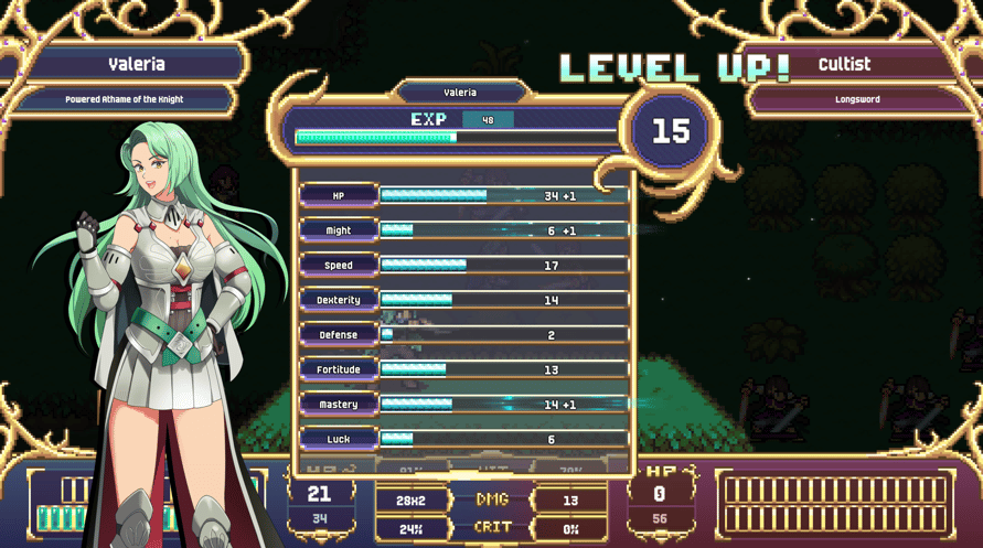 Dark Deity 2