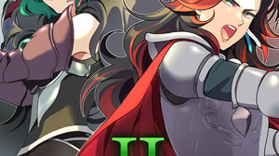 Dark Deity 2